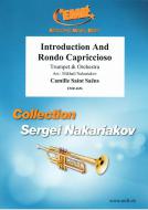 Introduction and Rondo Capriccioso Download