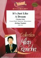 It's Just Like A Dream Download