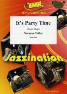 It's Party Time Download