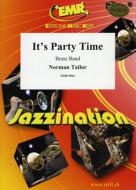 It's Party Time Download