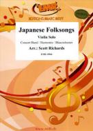 Japanese Folksongs Download