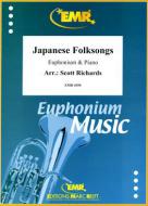 Japanese Folksongs Download