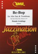 Jazzination Be-Bop Download