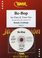 Jazzination Be-Bop Download