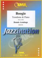 Jazzination Vol. 5 Boogie Download