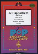 Je t'appartiens Download