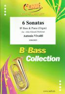 6 Sonatas Download