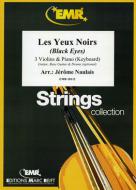 Les Yeux Noirs Download