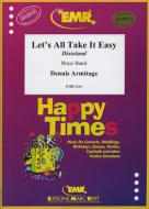 Let's All Take It Easy Download