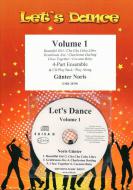 Let's Dance Vol. 1 Download