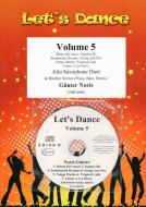 Let's Dance Vol. 5 Download