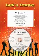 Let's Dance Vol. 5 Download