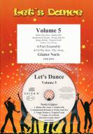 Let's Dance Vol. 5 Download