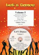 Let's Dance Vol. 5 Download