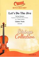 Let's Do the Jive Download