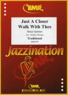 Just A Closer Walk With Thee Download