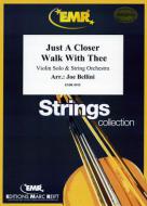 Just a Closer Walk with Thee Download