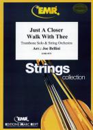 Just a Closer Walk with Thee Download