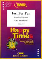 Just For Fun Download