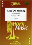 Keep On Smiling Download