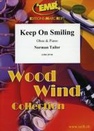 Keep On Smiling Download