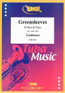Greensleeves Download