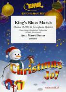 King's Blues March Download