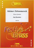 Kleiner Zirkusmarsch Op. 79A Download