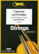 Concerto en Fa lydien Download