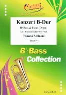 Konzert B-Dur Download