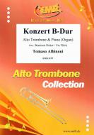 Konzert B-Dur Download