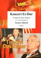 Konzert Es-Dur Download