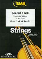 Konzert F-Moll Download