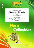 Konzert Rondo KV 371 Download