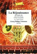 La Réjouissance Download