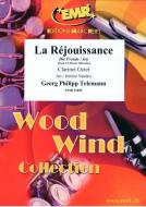La Réjouissance Download