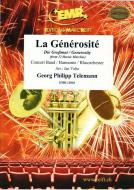 La Générosité Download