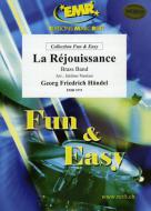 La Réjouissance Download