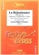 La Réjouissance Download