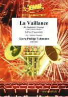La Vaillance Download