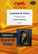 Lamento & Gioco Download