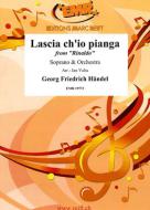 Lascia ch'io pianga Download