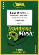 Letzte Worte... Download