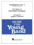 Symphony No.9 From The New World 
