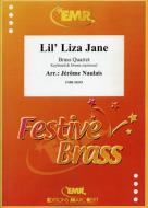 Lil' Liza Jane Download