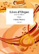 Livre d'Orgue Download