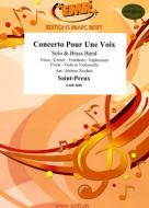 Concerto Pour Une Voix Download