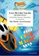 Love Me Like You Do Download