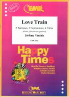 Love Train Download