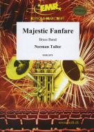 Majestic Fanfare Download